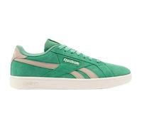 Reebok Unisex Court Retro Sneaker, UPGRADEGREEN/Moonstone/Chalk, 6 UK