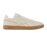 Reebok Classics Court Retro Trainers Beige EU 43