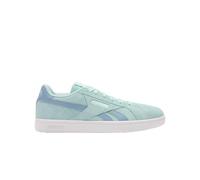 Reebok Classics Court Retro Trainers Green,Blue EU 38 1/2 Women