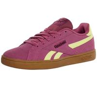 Reebok Classics Court Retro Trainers Pink EU 40 1/2 Woman