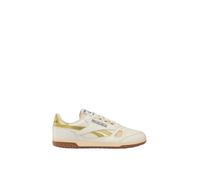 Reebok - Defiance 88 Sneakers, Chalk/Vintagechalk/Goldmet, Size: 43