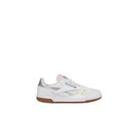 Reebok - Defiance 88 Sneakers, Ftwr white / Light grey metallic / Virtual blue, Size: 41