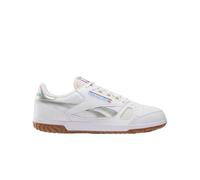 Reebok Unisex Defiance 88 Trainers, FTWRWHITE/Light GREYMETALLIC/Virtual Blue, 45.5 EU