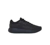 Reebok Unisex DMX Comfort + 2.0 Trainers, Washed Black, 2 UK