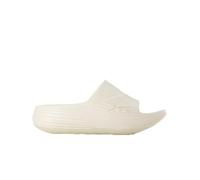 Reebok Unisex DMX Comfort Slide Sandal, CHALK, 9 UK