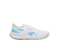 Reebok Unisex Energen Tech Plus 2 Trainers, White Future Cyan, 9 UK