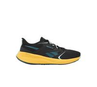 Reebok Unisex Energy Tech Plus 2 Trainers, Black/Golden Haze/Glitch Aqua, 45 EU, Black Golden Haze Glitch Aqua, 10.5 UK