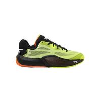 Reebok - Engine A 26 SE Basketball Shoes, Atomic Tangerine/Digital Lime/Black, Size: 37.5
