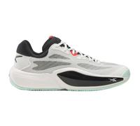 Reebok - Engine A 26 SE Basketball Shoes, Chalk/Black/Energy Red, Size: 43