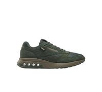 Reebok Unisex ERS World Sneaker, GRIT Green/GRIT Green/Army Green, 4.5 UK