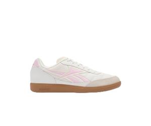 Reebok Unisex Final Trainers, Chalk/Pink/Gum, 44.5 EU, Chalk Pink Gum, 10.5 UK