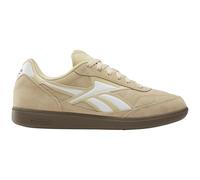 Reebok Unisex Final Trainers, Simple Beige/White/Gum, 45 EU