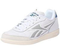 Reebok Unisex Final Trainers, White/Chalk/GREY2, 34.5 EU, White Chalk Grey2, 2.5 UK