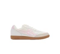 Reebok Unisex Finale Sneaker, Chalk/Pink/Gum, 12 UK
