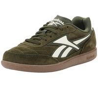 Reebok Unisex Finale Sneaker, Green, 5.5 UK