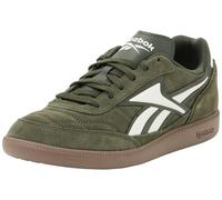 Reebok Unisex Finale Sneaker, Green, 5 UK Men/ 4.5 UK Women
