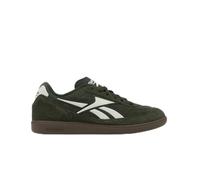 Reebok Unisex Finale Sneaker, GRITGREEN/Chalk/SYNTHGUM, 11 UK
