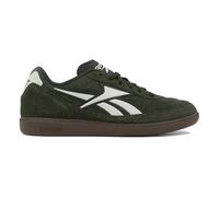 Reebok Unisex Finale Sneaker, GRITGREEN/Chalk/SYNTHGUM, 8 UK