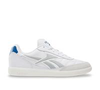 Reebok Unisex Finale Sneaker, White/Chalk/Grey2, 3 UK