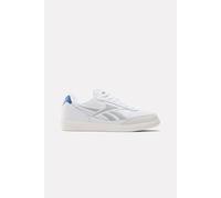 Reebok Unisex Finale Trainers, White Chalk Grey2, 8.5 UK