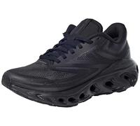 Reebok Unisex Fuel Flex Run Trainers, Black Washed Black White, 11.5 UK