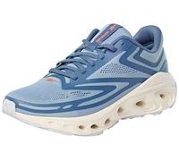 Reebok Unisex Fuel Flex Run Trainers, Leisure Blue Shadow Chalk, 7 UK