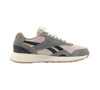 Reebok Unisex GL1100 Sneaker, Dark Fog/Washed Black/Moonstone, 9 UK