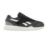 Reebok Unisex GL1100 Sneaker, Night Black/Chalk/Grey 6, 9.5 UK
