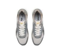 Reebok Unisex GL1100 Trainers, Dark Fog/Washed Black/Moonstone, 37.5 EU, Dark Fog Washed Black Moonstone, 5.5 UK