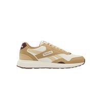 Reebok Unisex GL1100 Trainers, Gingerroot/Alabaster/Simple Beige, 42.5 EU