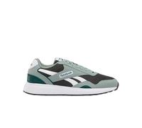 Reebok Unisex GL1100 Trainers, LIGHTFOG/GREY6/METALGREEN, 36.5 EU