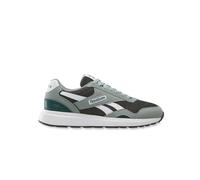 Reebok Unisex GL1100 Trainers, LIGHTFOG/GREY6/METALGREEN, 44.5 EU
