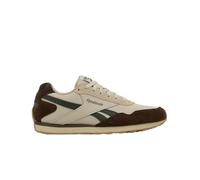 Reebok Unisex Glide Low Trainers, Classic Beige Campus Brown Grit Green, 5.5 UK