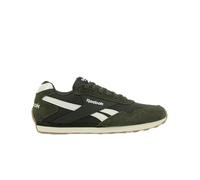 Reebok Unisex Glide Low Trainers, Grit Green Grit Green Chalk, 12 UK