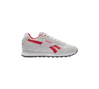 Reebok Unisex Glide Mist Grey/energy Red/white size 41 | Running Shoes Outlet | Unisex | Gray 41