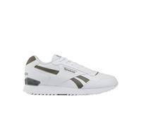 Reebok Unisex Glide Ripple Clip Trainers, FTWRWHITE/FTWRWHITE/STILLGREY, 43 EU