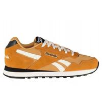 Reebok Unisex Glide Sneaker, Brown, 9.5 UK