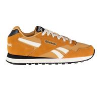 Reebok Unisex Glide Sneaker, Brown, 9.5 UK
