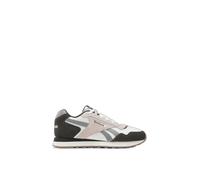 Reebok Men's Trainers/Sports Shoes, White Washed Black Chalk, 12 UK