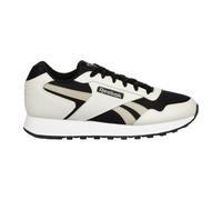 Reebok Unisex Glide Trainers, Black/FTWRWHITE/ESCAPEGREY, 42.5 EU