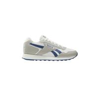 Reebok Unisex Glide Trainers, Chalk/Athletic Blue/Simplebrown, 40.5 EU