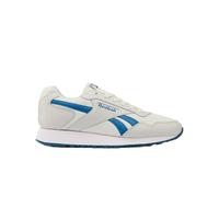 Reebok Unisex Glide Trainers, Chalk/Athletic Blue/Simplebrown, 42.5 EU