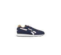 Reebok Unisex Glide Trainers, Vectornavy/Chalk/Gingerroot, 43 EU