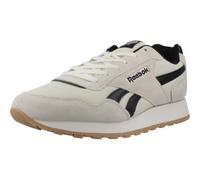 Reebok Unisex Glide Trainers, Vintage Chalk/Black/Chalk, 43 EU