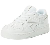 Reebok Unisex Baby ATR CHILL Sneaker, White, 3.5 UK Child