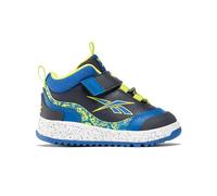 Reebok Unisex Infant WEEBOK Storm X OBS/VECBLU/ACIYEL 4