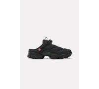 Reebok Unisex Instapump Fury Mule Black/black/green size 43 | Sport Shoes Outlet | Unisex | Black 43