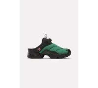 Reebok Unisex Instapump Fury Mule Green/black/black size 44 | Sneakers Outlet | Unisex | Green 44