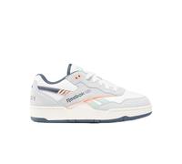 Reebok Unisex Junior BB 4000 II Chalk/PALBLU/EACOBL 4.5