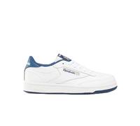 Reebok Unisex Junior Club C FTWWHT/UNIBLU/Chalk 3